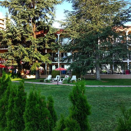 Elizabeth Dy Boutique Hotel Nesebar Exterior foto