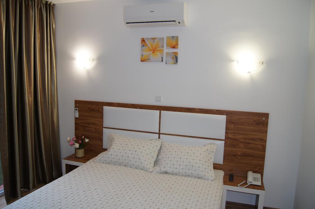 Elizabeth Dy Boutique Hotel Nesebar Quarto foto