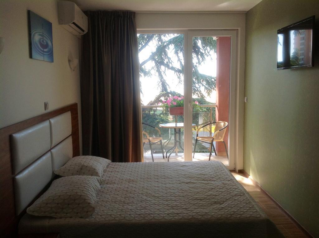 Elizabeth Dy Boutique Hotel Nesebar Quarto foto